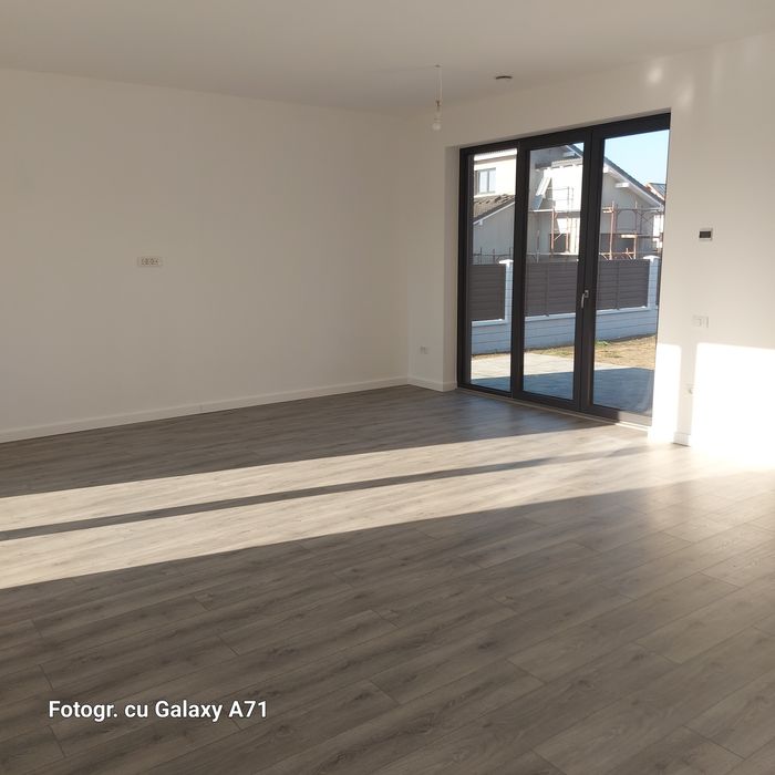 Casa pasiva vinzare antisismica clasa energetica A +