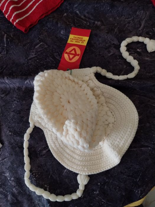 Детски дрешки от 80-те