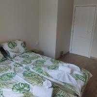 Двустаен апартамент за нощувки МаксиМо