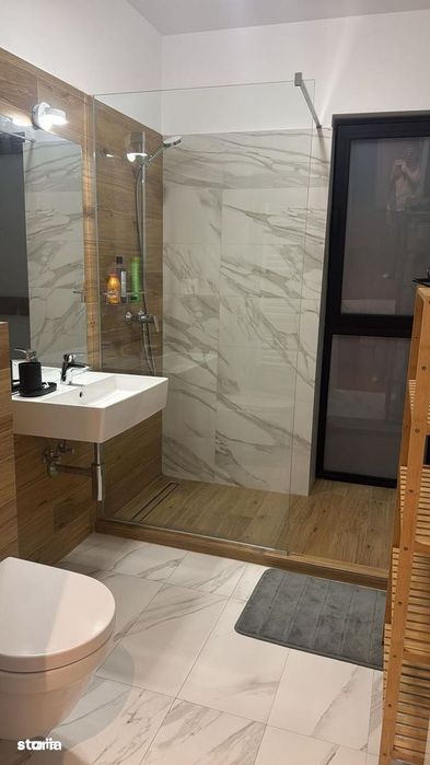 Apartament 2 camere | Herastrau | Centrala proprie