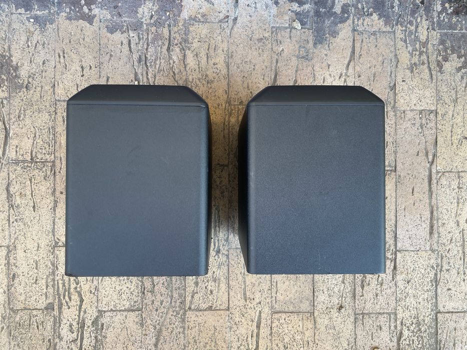 Pioneer DM-40 / Akai RPM3 monitoare studio ( instrumente )