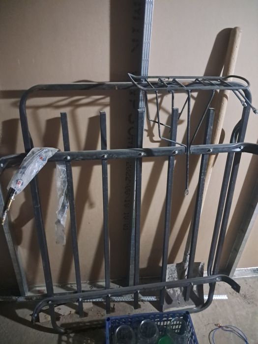 Nexia 2 uchun tom bagaj