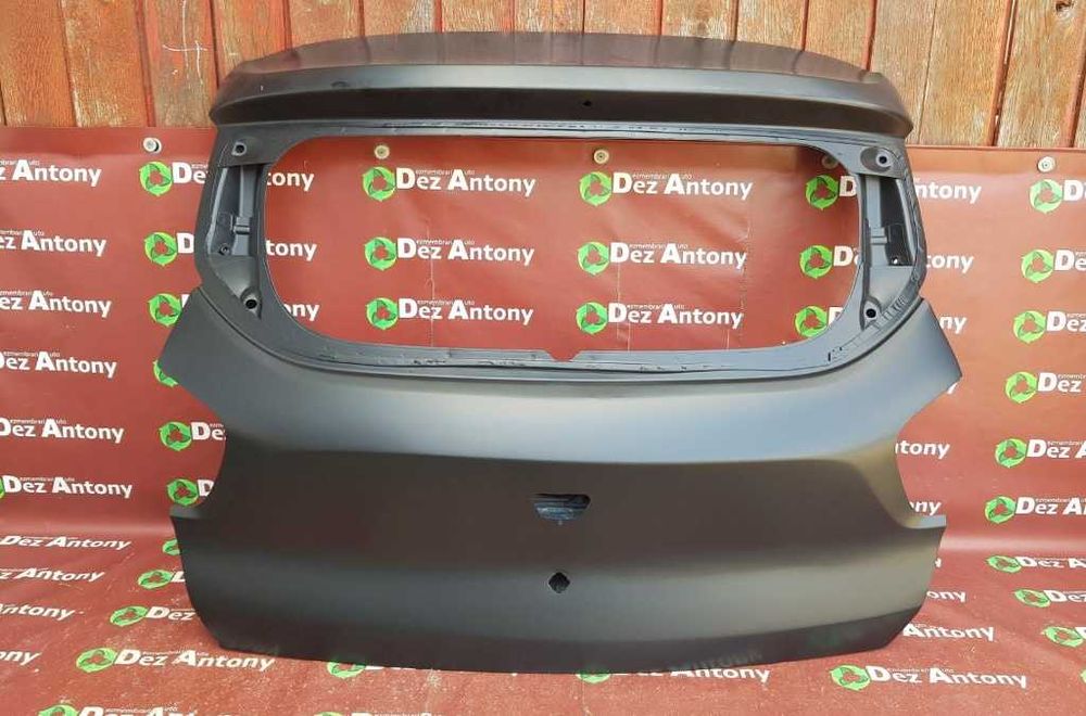 Haion Dacia Spring 2021 2022 cod 901202541R