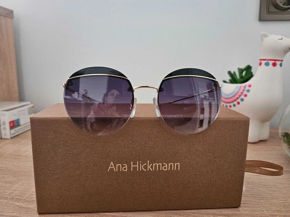 Оригинални слънчеви очила JFF