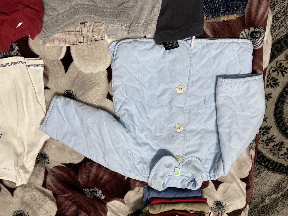 De vanzare , diverse