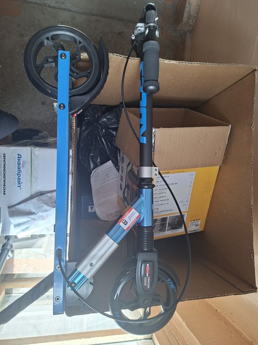 Самокат Roces 175