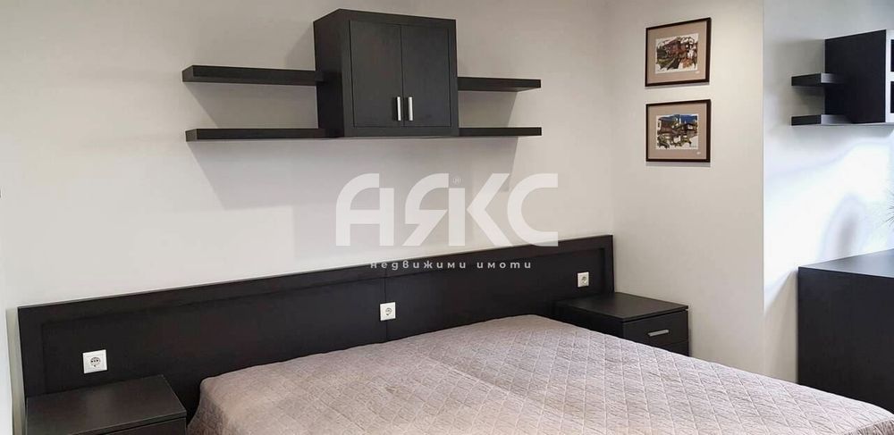 Продава се Четиристаен апартамент в София, Манастирски ливади - 110 кв.м за 1855 €/кв.м - Снимка #4