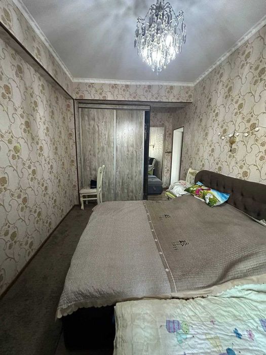 2 хоналик 2 этаж, 22 мактаб, голубой экран