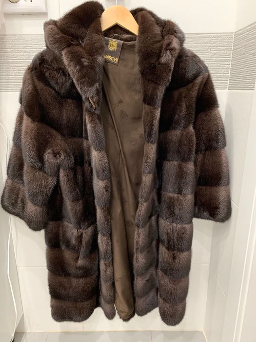 Продам шубу срочно