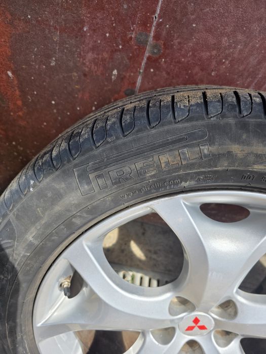 Джанти 5/114.3 /19