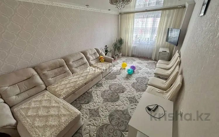 Продам 3-х квартиру в Петропавловске