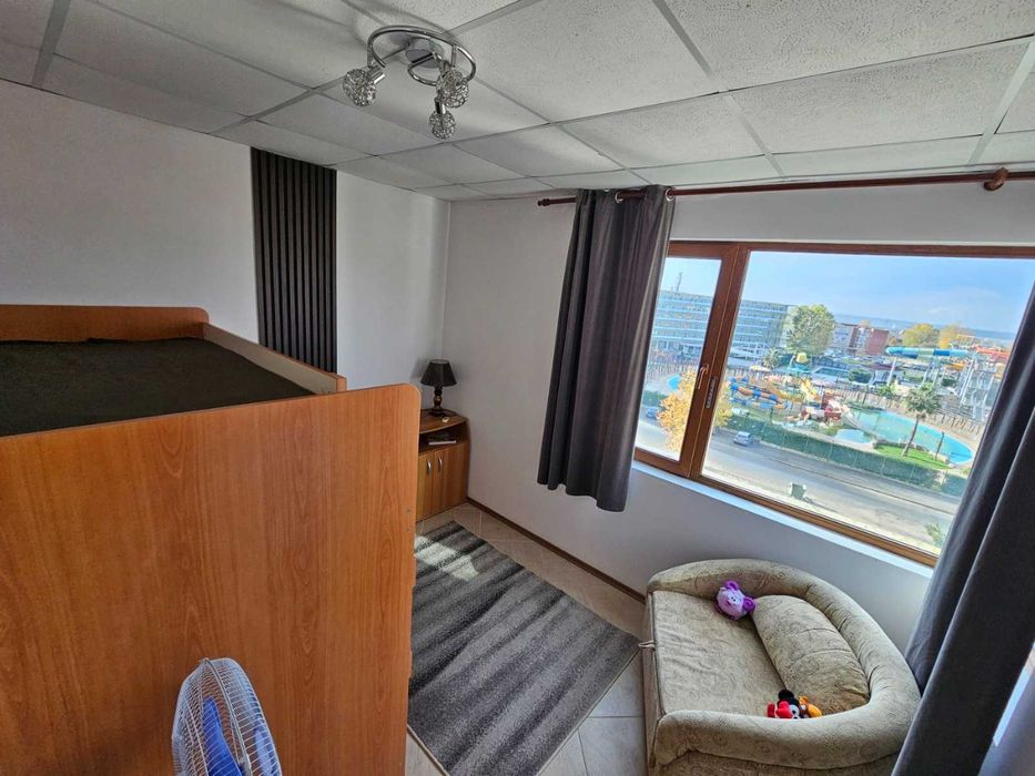 Продава се Тристаен апартамент в к.к. Слънчев бряг - 77 кв.м за 587 €/кв.м - Снимка #11