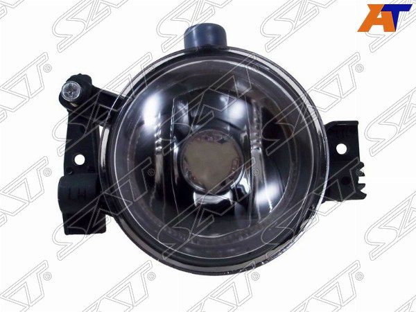 Фара противотуманная Ford C-max