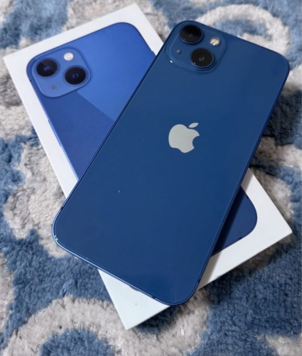 Iphone 13 Apple Айфон