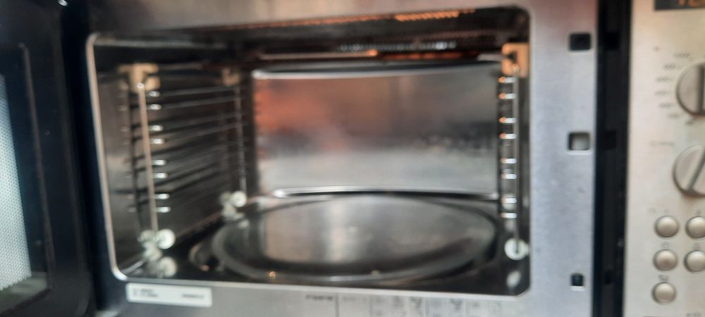 Imperial  Фурна иМикровълнова за Вграждане Шир.60ст Вис.88ст Дълб.55ст