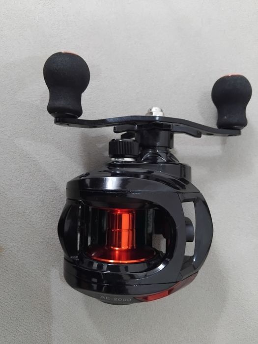 катушка мультипликатор