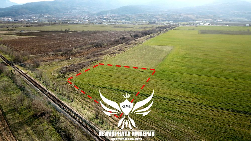 Продава се Парцел в Асеновград - 2600 кв.м за 7 €/кв.м - Снимка #4