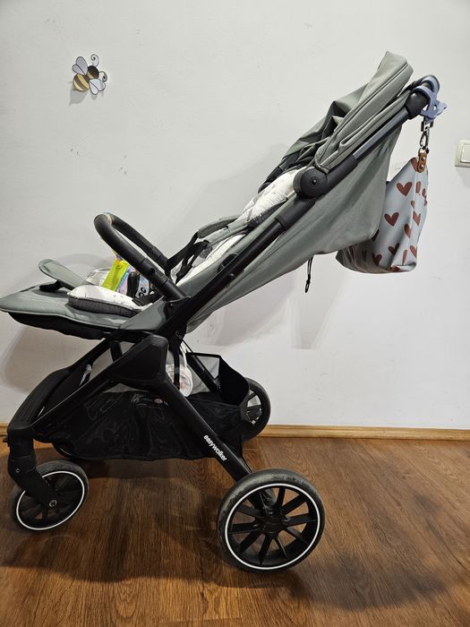 Easywalker Jackey XL в гаранция