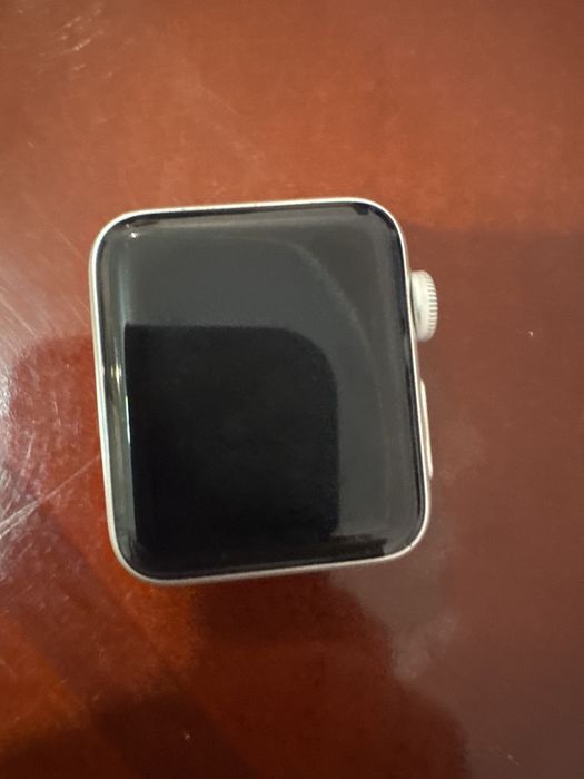 Apple watch 3 series 38 mm