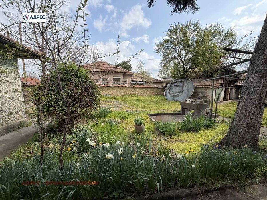 Къща в Плевен, област-с.Българене площ 90 цена 38000