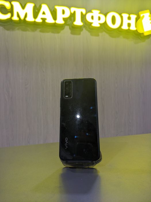 Vivo Y12s | СМАРТФОН