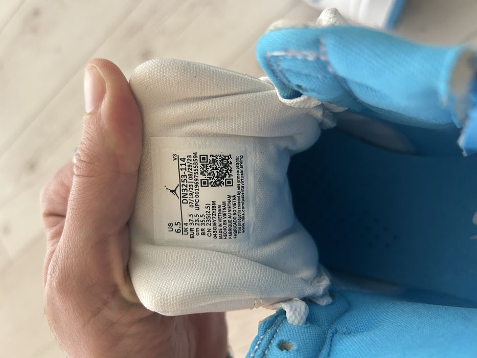 Air jordan 1 Elevate High