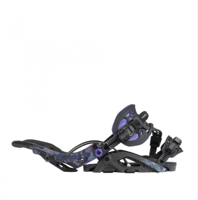 Legături Nidecker Flow Fuse Hybrid