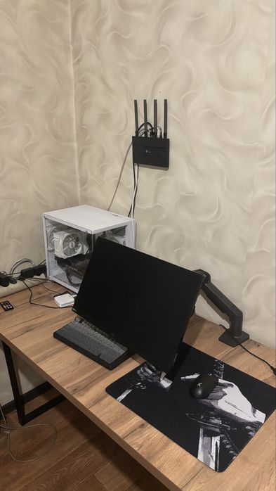 Игровой Комп 3070