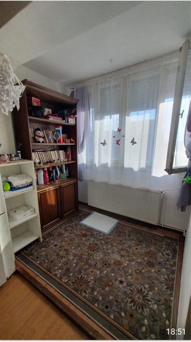 Garsonieră 35 mp, centrală proprie, mobilată – Făgăraș, Tudor Vladimirescu