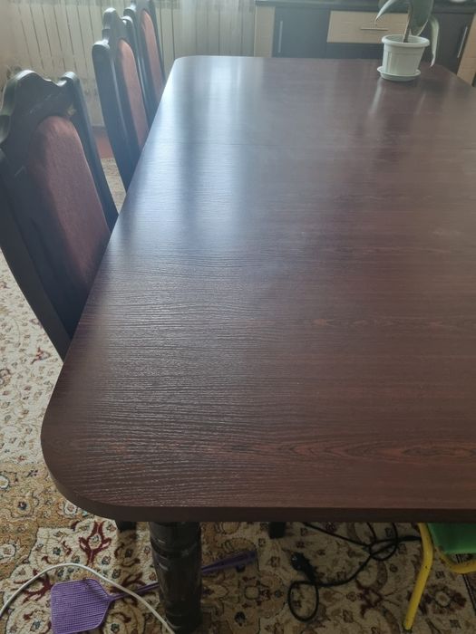 Продам стол раскладной