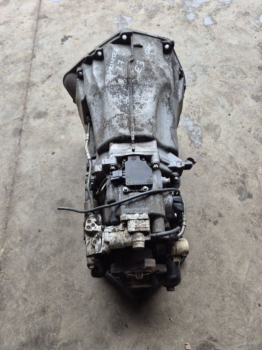 Cutie automata mercedes sprinter 905 2.7cdi an 2004