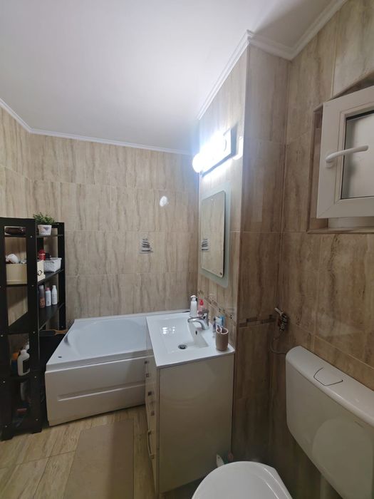 Apartament 2 Camere