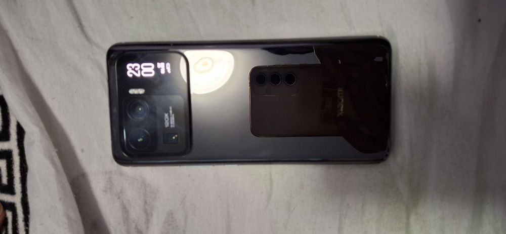 Xiomi 11 Ultra 8/256