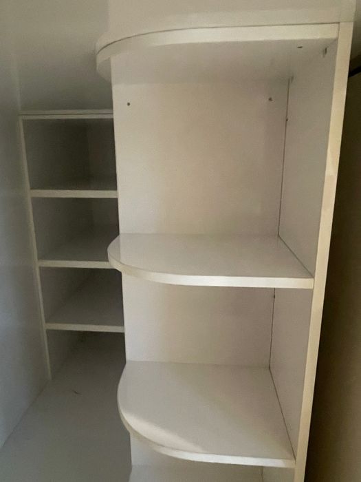 Детская мебель из МДФ