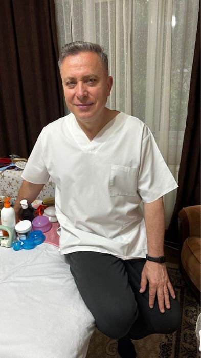 Masaj profesionist – relaxare, refacere și stare de bine