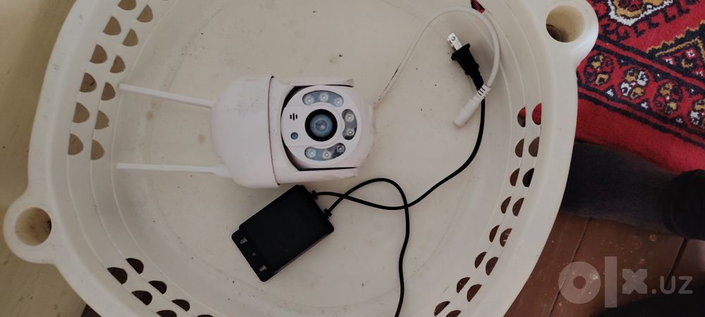 Esimbi Camera 123