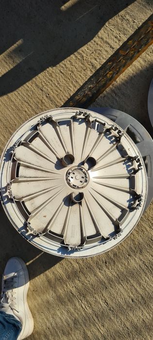 Capace roti originale audi r16