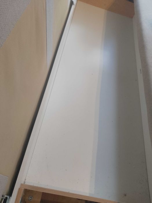 Канапе с ракла с функция сън 144/200 см