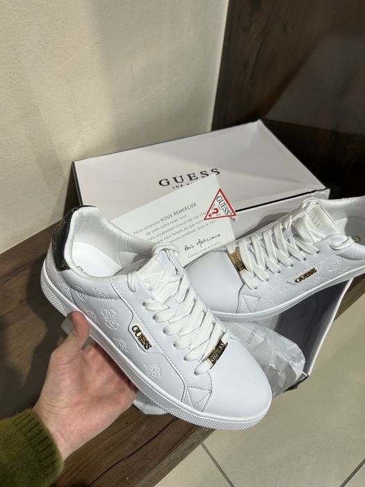 Guess оригинал кроссовка