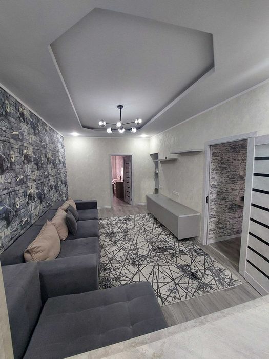 Сдается квартира 2/3/4 Лисунова