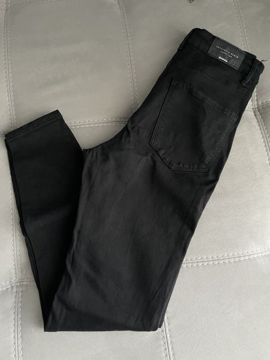 Lot 4 perechi de blugi S