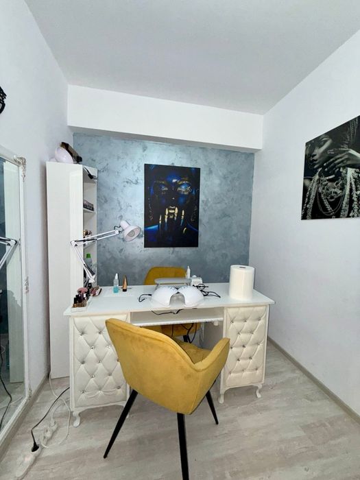 Apartament PREMIUM 3 camere | Ostroveni – Kaufland | Etaj 14/15 | Vedere panoramică superbă