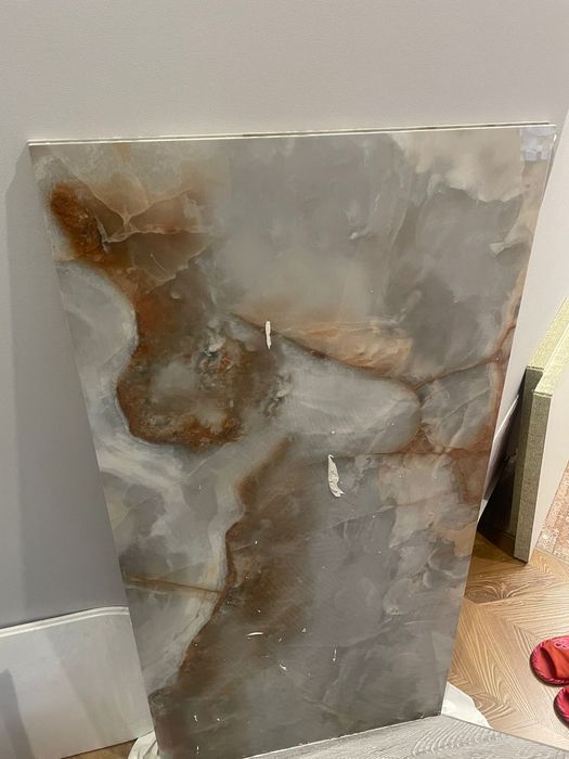 Плиты керамагранита