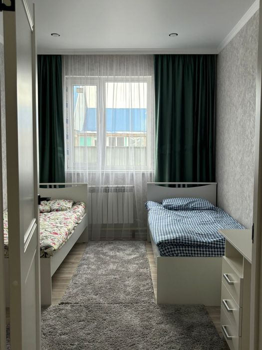 Төрт бөлмелі уй сатылады