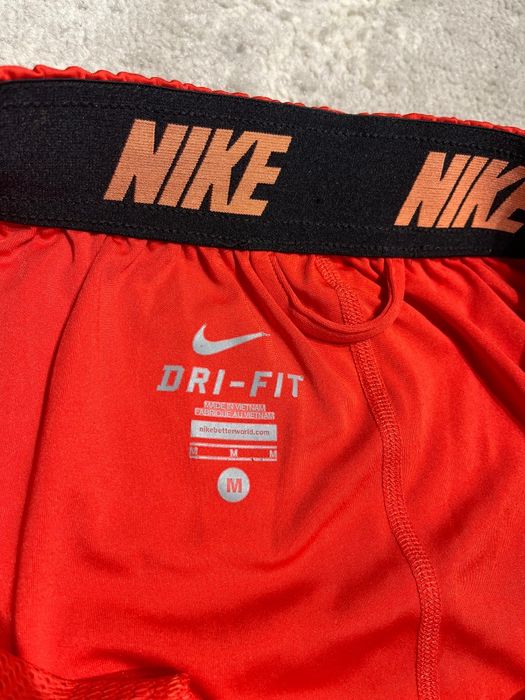 Nike Training Basketball Men's Shorts, Size M
