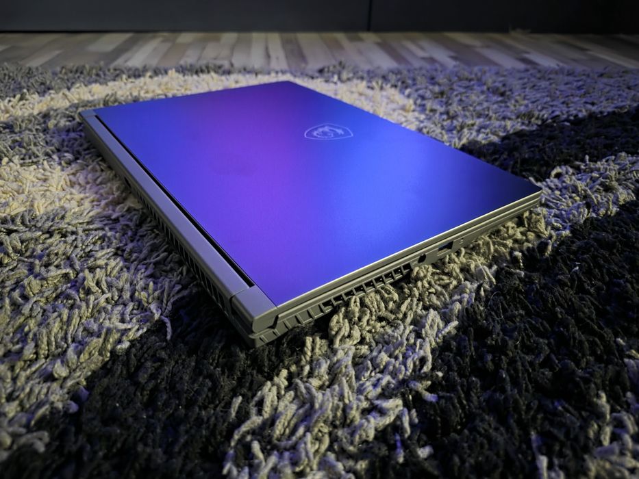 MSI /Cyborg/Thin RTX 3050