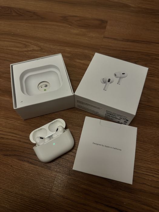 airpods pro 2 торг есть