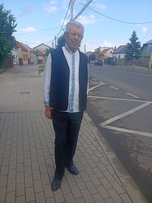 VAND MIERE de Albine
