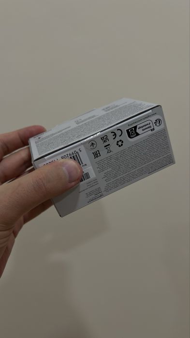 Веб камера Logitech Brio 100