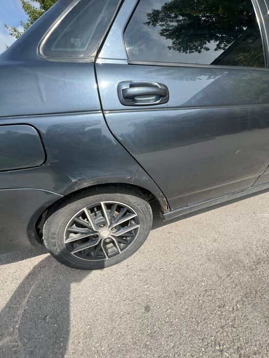 Продам ВАЗ Lada Priora 2012